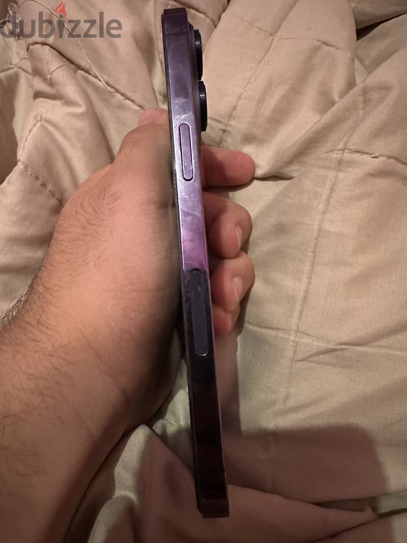 Apple - iPhone 14 Pro Max 1
