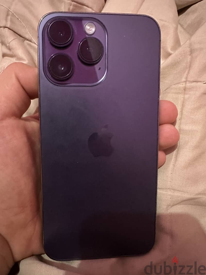 Apple - iPhone 14 Pro Max 2