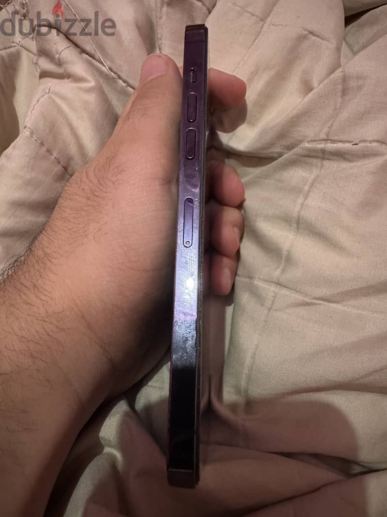 Apple - iPhone 14 Pro Max 3