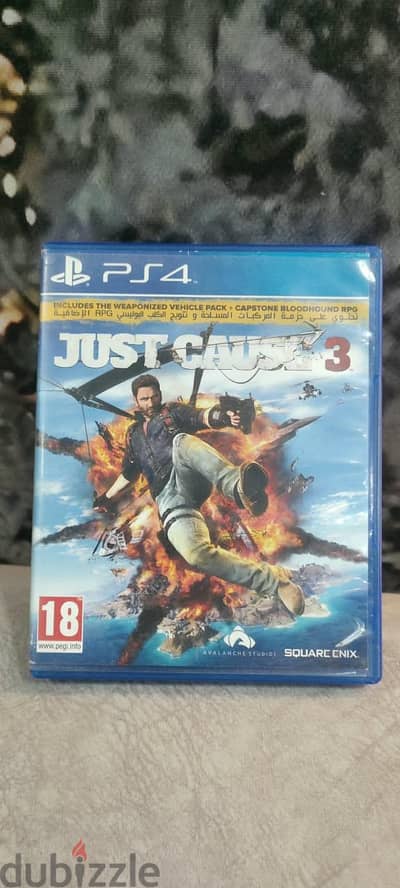 اسطوانات استعمال حالتها زى الجديده  ps4 /ps5