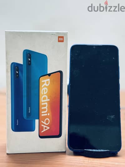 Xiaomi Redmi 9A