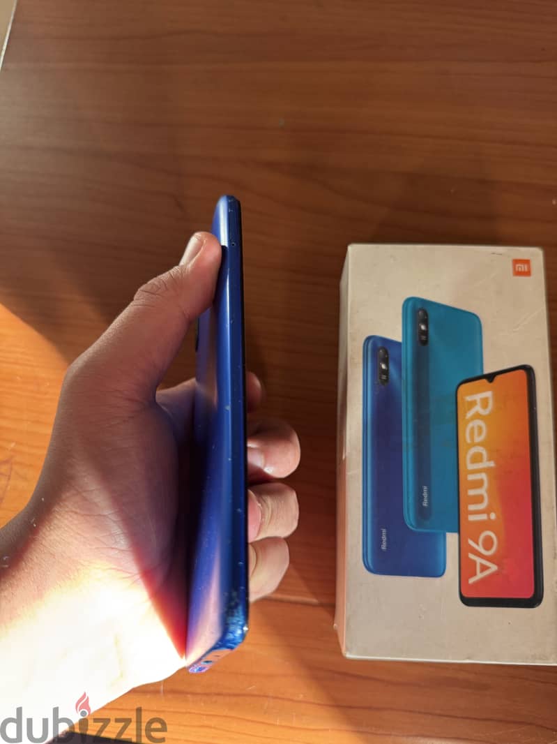 Xiaomi Redmi 9A 1