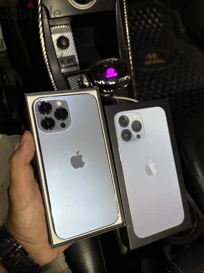 iPhone 13 Pro Max 128g waterproof