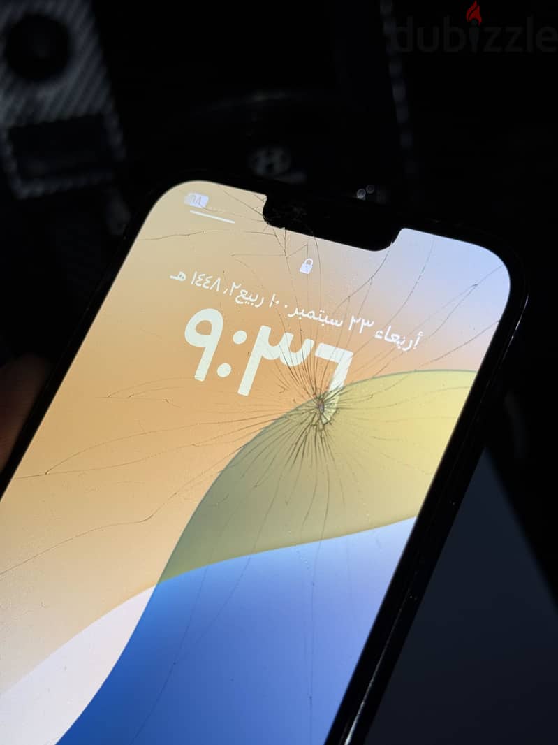 iPhone 13 Pro Max 128g waterproof 3