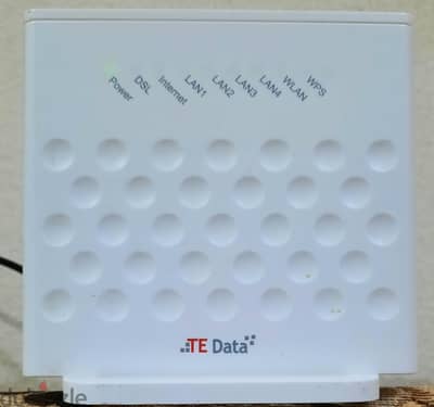 راوتر  ADSL -  ZTE