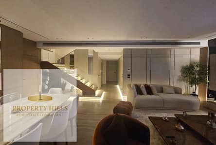 Townhouse for Sale – Direct Sale in New Heliopolis  Direct sale townhouse inside Talala Compound – New Heliopolis, located next to SODIC and El Shorou