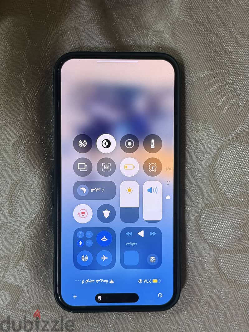 Apple - iPhone 15 Pro Max 1