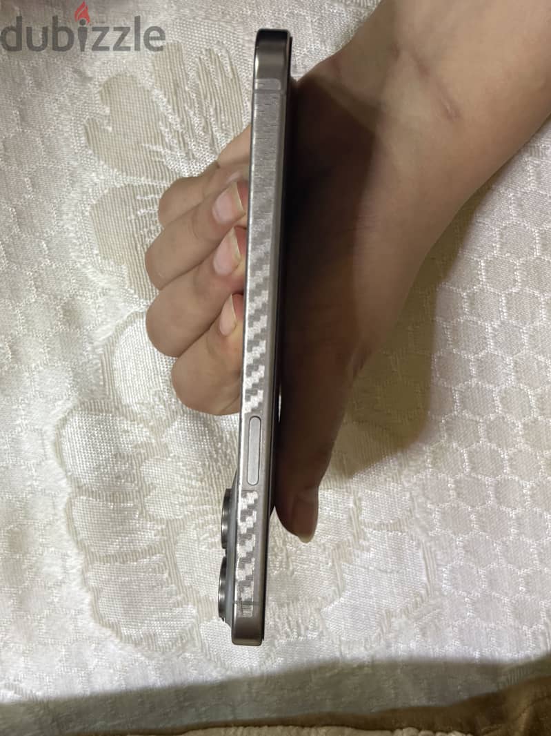 Apple - iPhone 15 Pro Max 2
