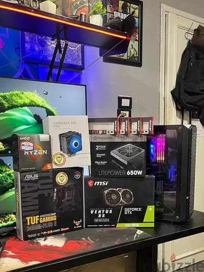  Gaming PC للبيع 