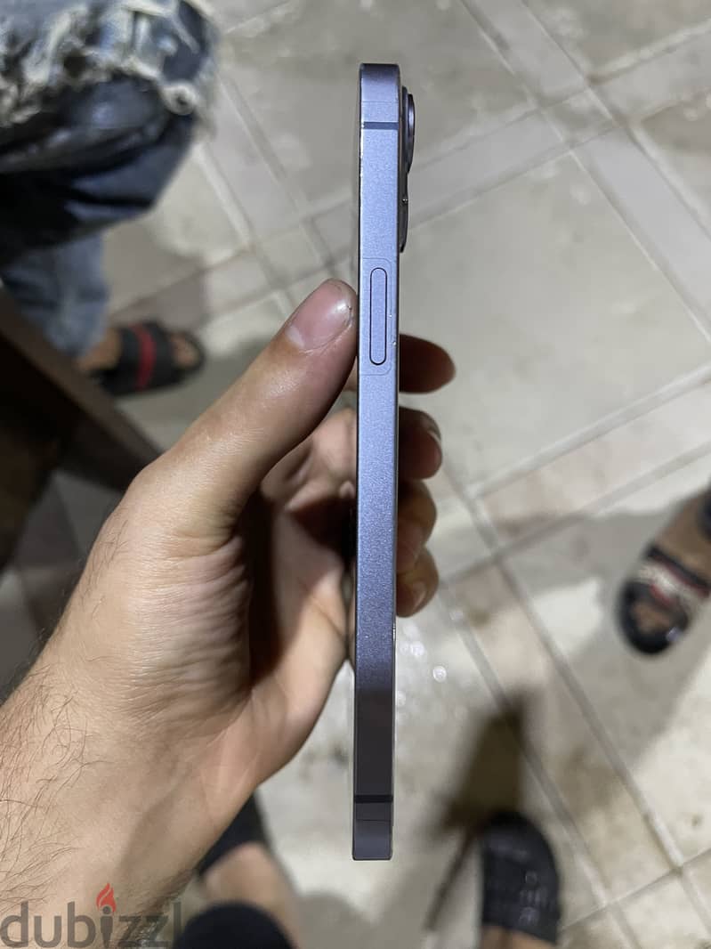 Apple - iPhone 14 plus 3