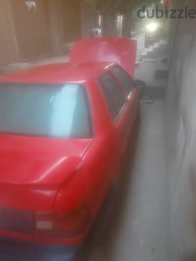 هيونداي إكسيل 1995 1500 CC