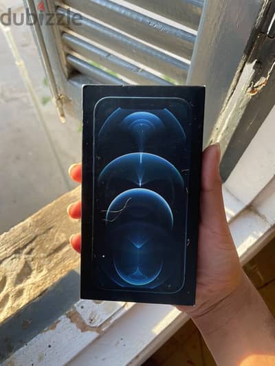 Apple - iPhone 12 Pro
