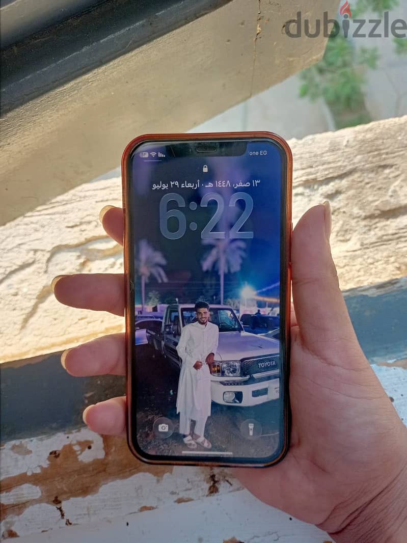 Apple - iPhone 12 Pro 1