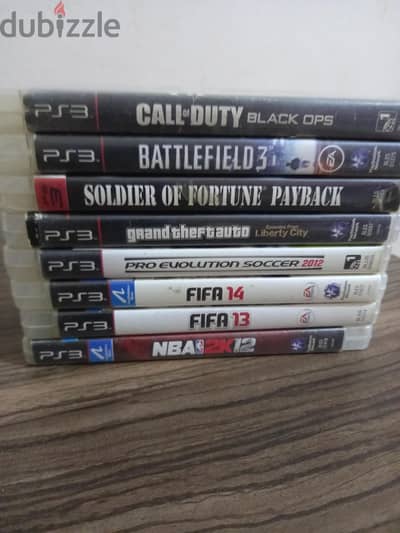 ps3 games