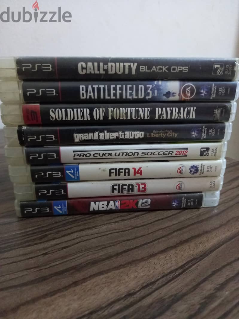 ps3 games 1