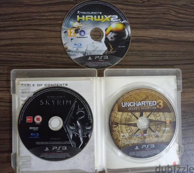 ps3 games 2
