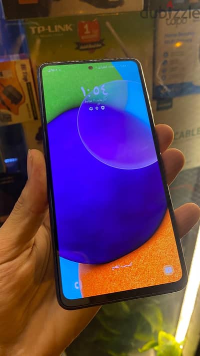 Samsung A52