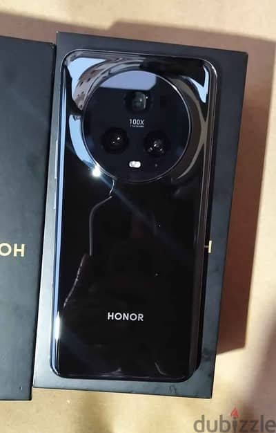 Honor Magic5 pro