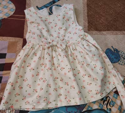 فساتين تلبس لحد سنه