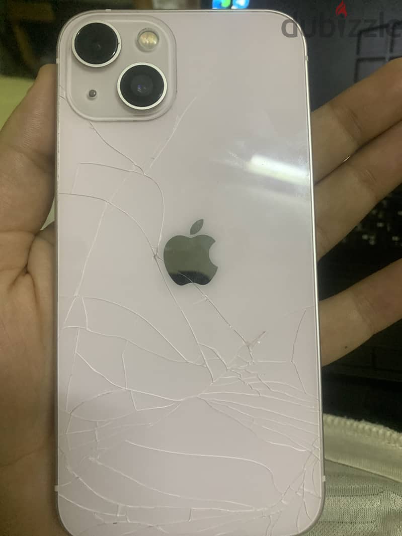 Apple - iPhone 13 1