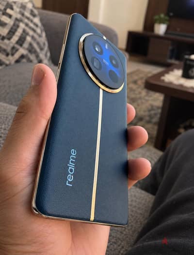 Realme 12 Pro plus