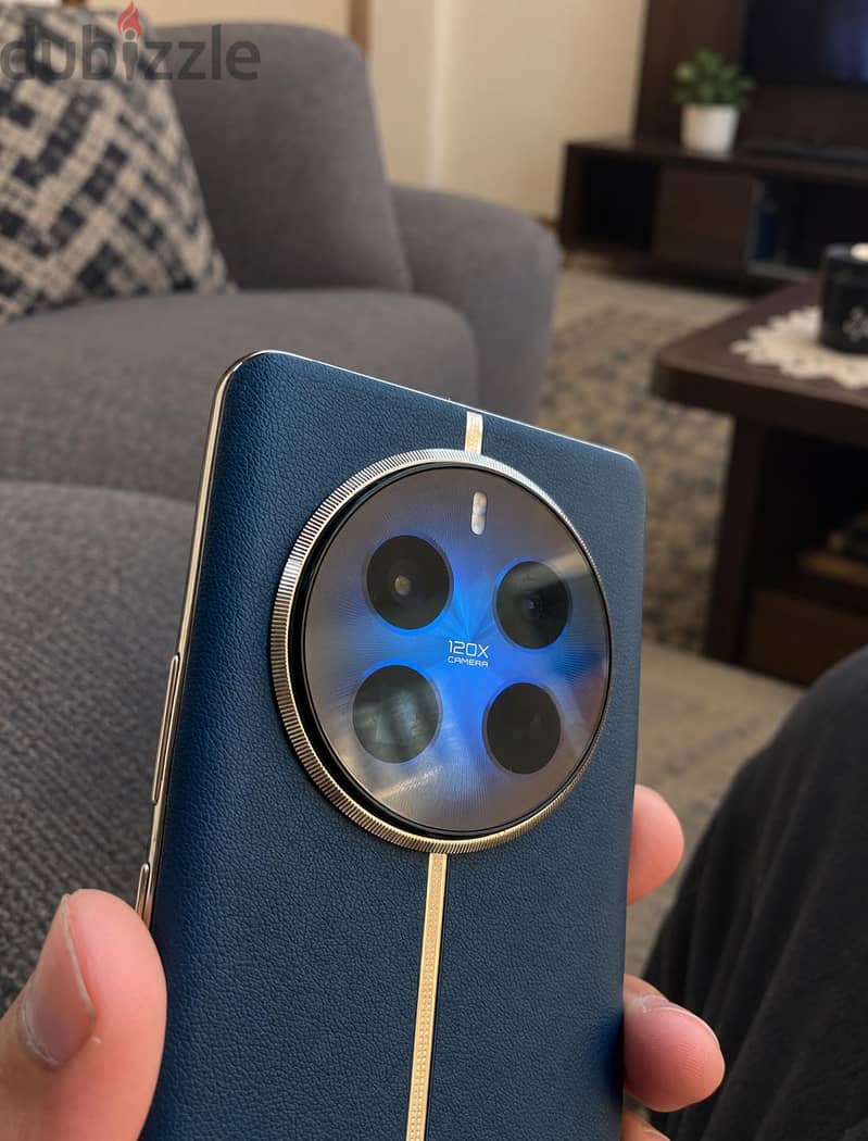 Realme 12 Pro plus 1