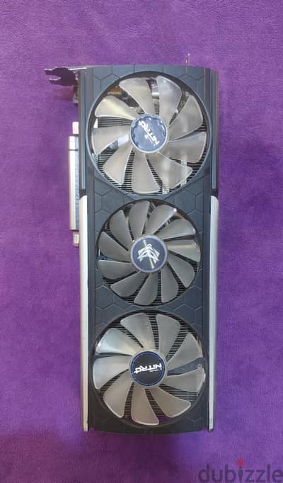 rx 5700xt 8gb