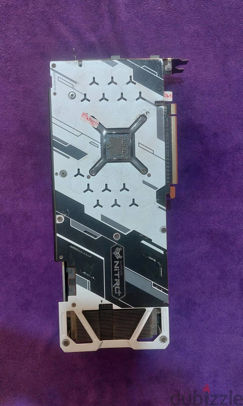 rx 5700xt 8gb 1