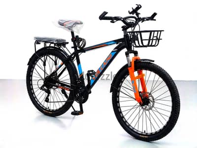 عجله Volcano Sport سرعات 2691
