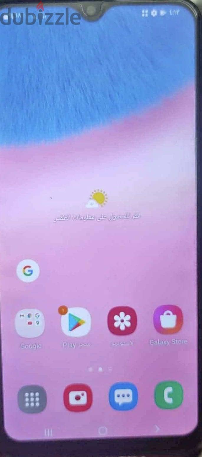 Samsung a50 1