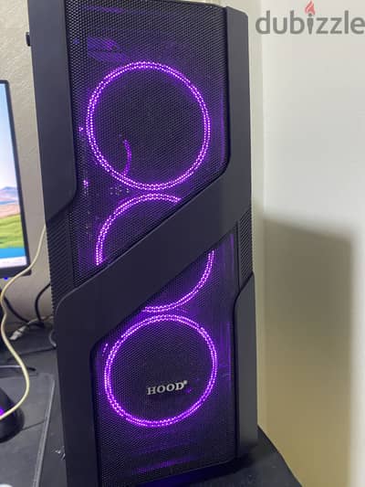 تجميعه pc جيل تاسع