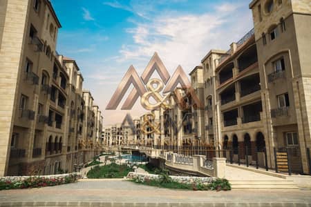 Up to 48% discount, apartment for sale, immediate delivery with a square layout and the lowest loading ratio, ready for viewing at the lowest price