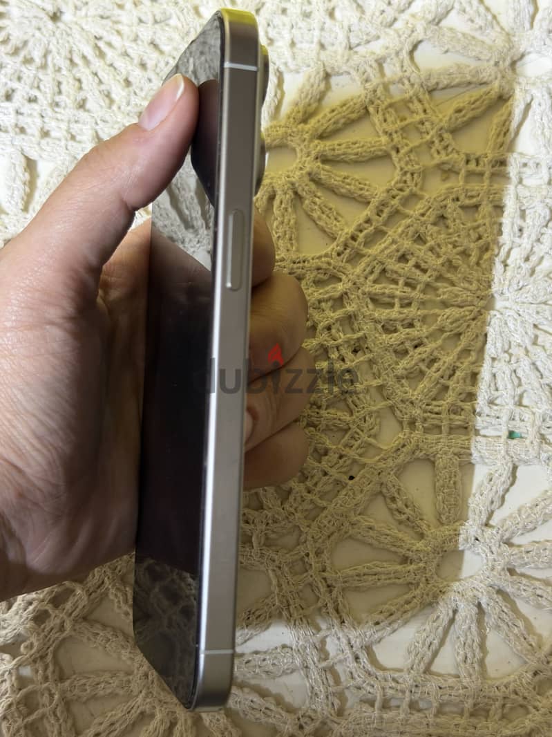 Apple - iPhone 15 Pro Max 1