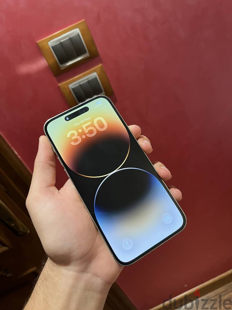 IPhone 14 Pro Max 1