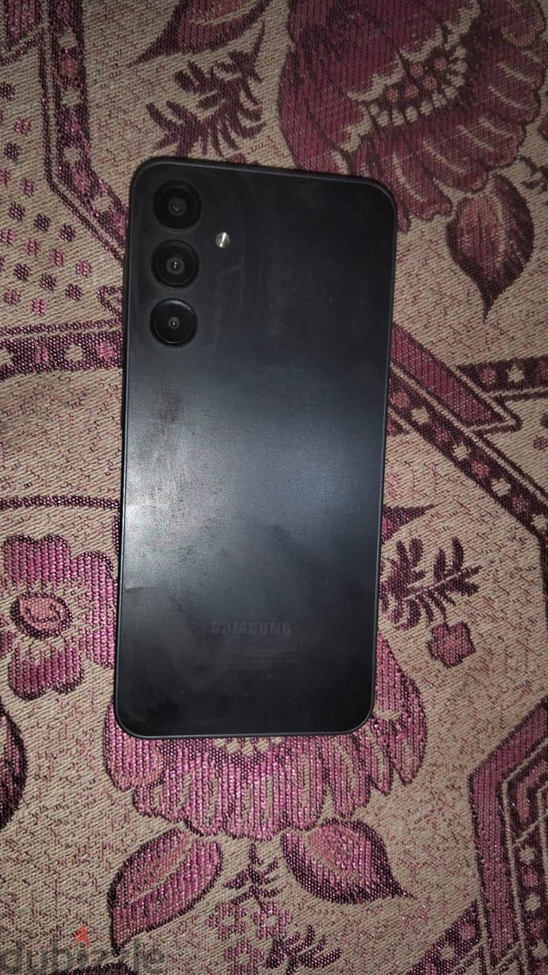 Samsung A16 1
