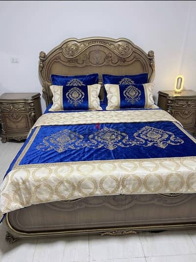 غرفه نوم