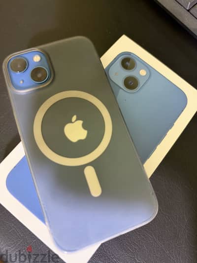 آبل - آيفون 13