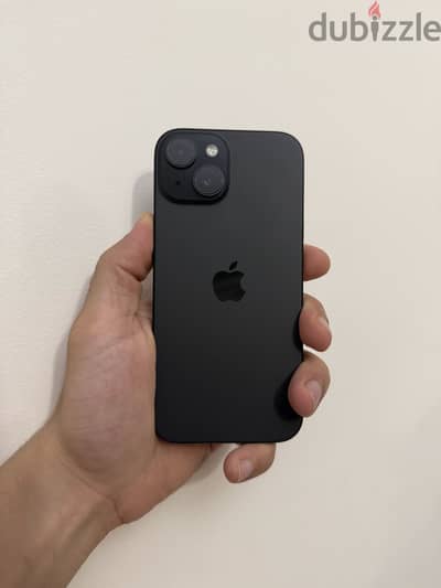 Iphone 15 ايفون ١٥