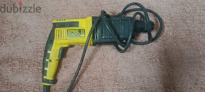 هيلتي Stanley