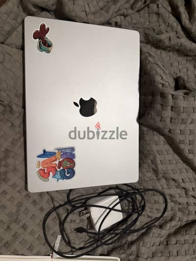 MacBook Pro 14” M3 2023 - 8GB / 512GB - Excellent Condition