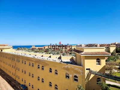 Luxury Hotel Apartment for Sale in Hurghada | Private Beach | Fully Furnished
