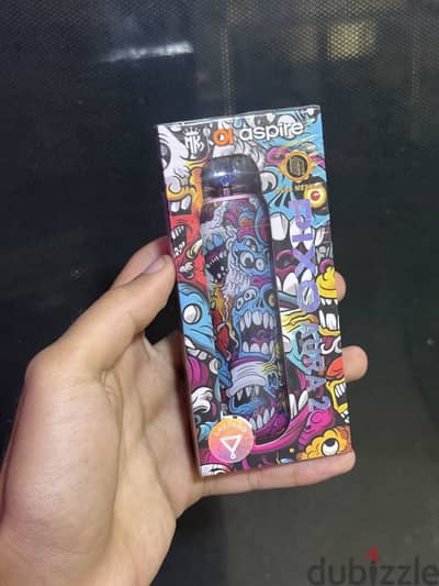 Pixo aura 2