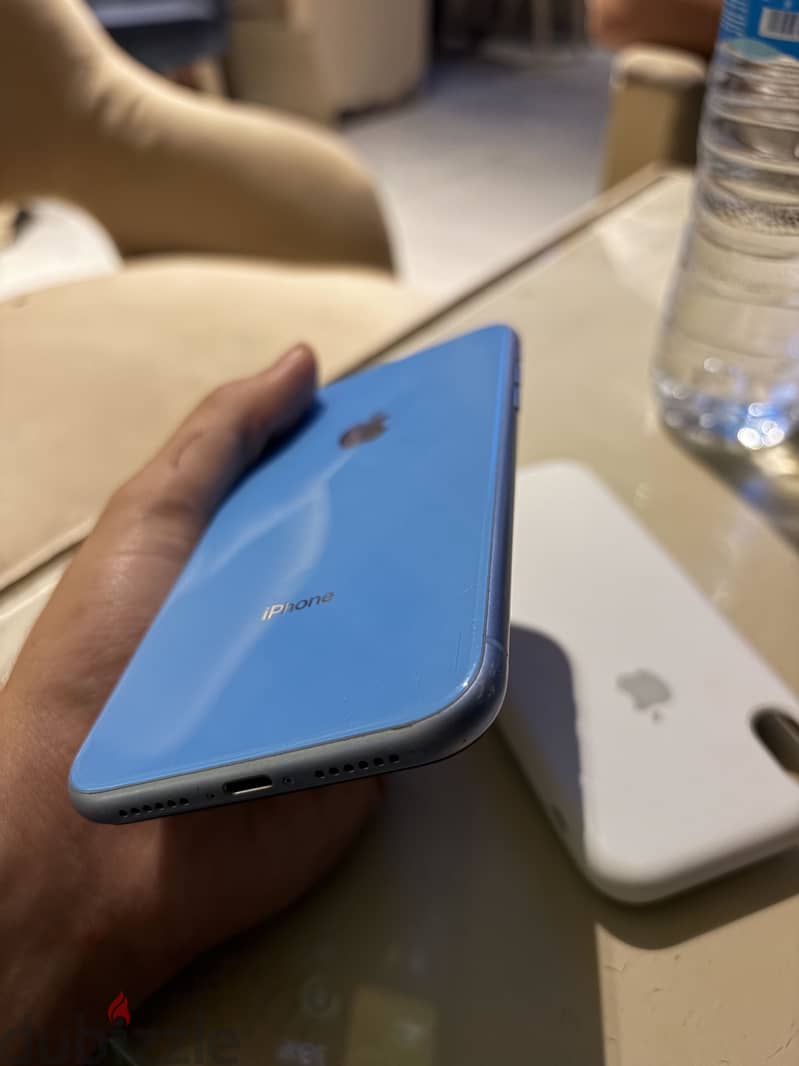 iPhone XR 2