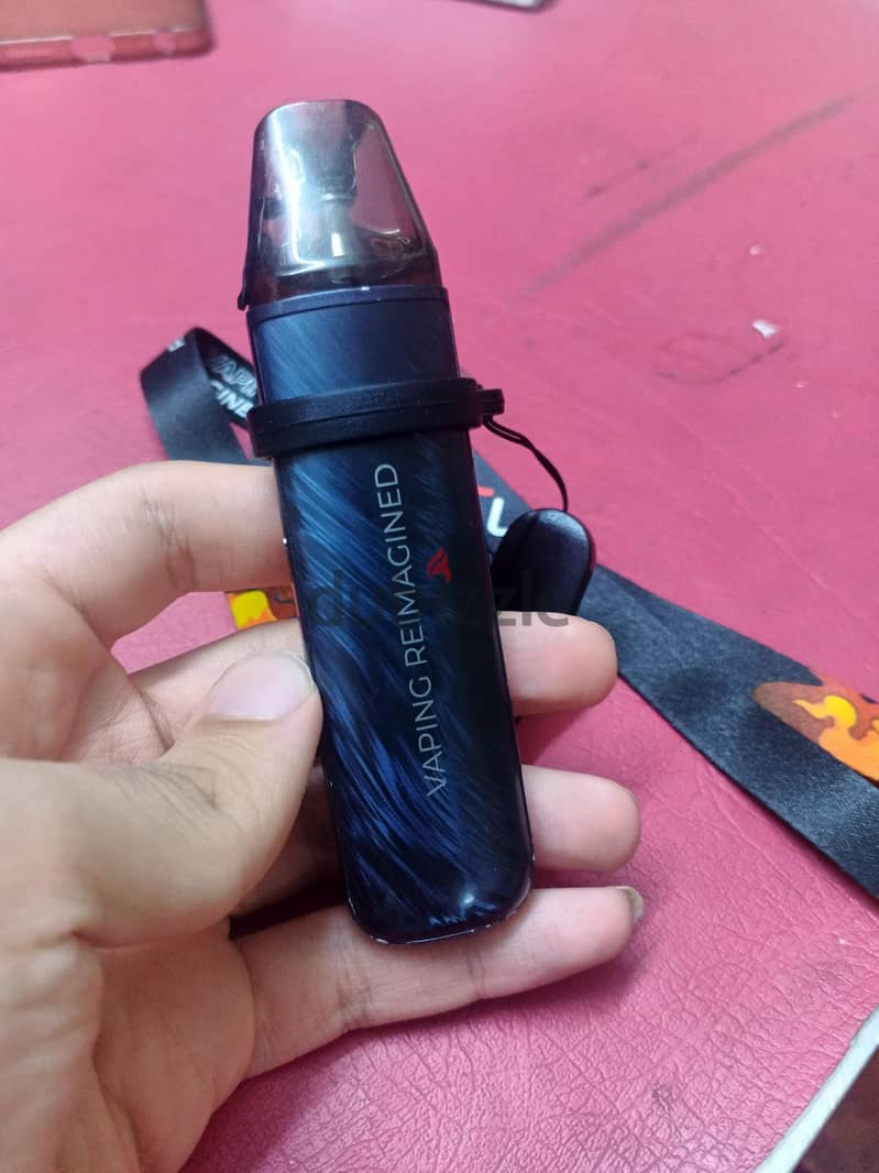 Nexlim go 1