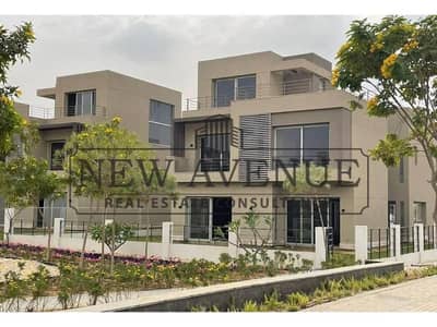 Below Market Price - Prime Standalone With Biggest Land in Palm Hills New Cairo