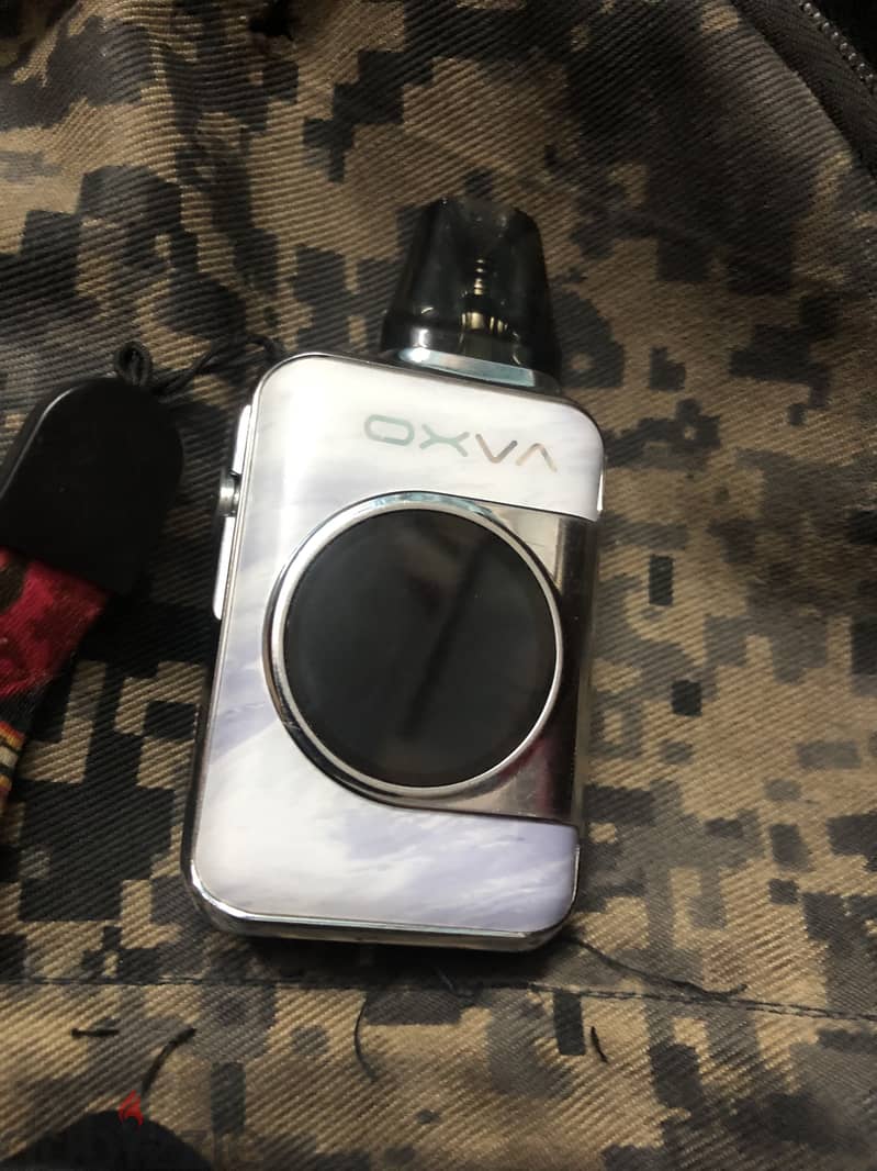 Vape sq 1