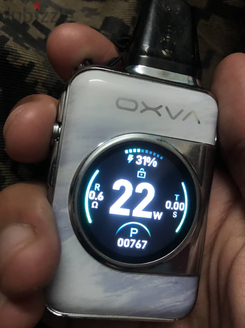 Vape sq 2