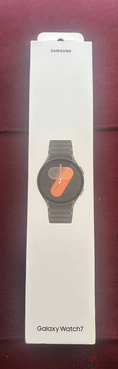 Galaxy watch 7