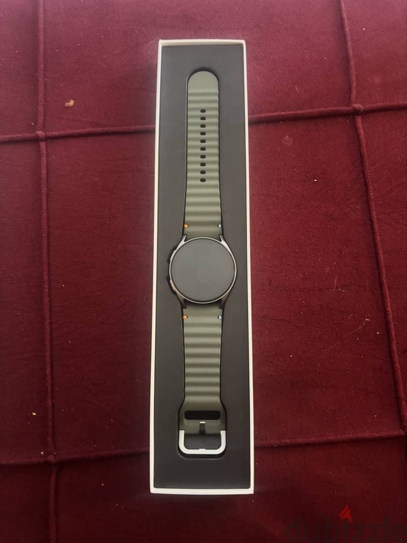 Galaxy watch 7 1