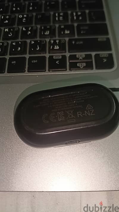 سماعة سامسونج Samsung Galaxy Buds Plus - فرعة واحدة + علبة الشحن